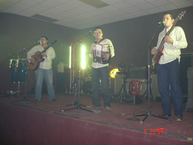 Los Charales